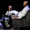 Dionne Warwick foto Dionne Warwick - 13/04 - Muziekgebouw Eindhoven