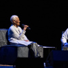 Dionne Warwick foto Dionne Warwick - 13/04 - Muziekgebouw Eindhoven