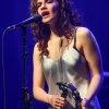 Talia Rae foto David Gray - 09/04 - Koninklijk Theater Carré