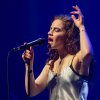Talia Rae foto David Gray - 09/04 - Koninklijk Theater Carré