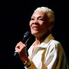 Dionne Warwick foto Dionne Warwick - 11/04 - Koninklijk Theater Carré