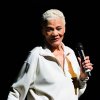Dionne Warwick foto Dionne Warwick - 11/04 - Koninklijk Theater Carré
