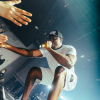 Dizzee Rascal foto Dizzee Rascal - 17/04 - Melkweg