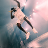 Dizzee Rascal foto Dizzee Rascal - 17/04 - Melkweg