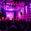 Foto Bricknasty te Motel Mozaïque (MOMO) 2025