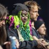 Foto  op Roadburn Festival 2025