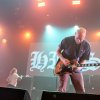 Foto The Hirs Collective te Roadburn Festival 2025