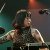 Foto Xiu Xiu te Roadburn Festival 2025