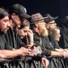 Foto  op Roadburn Festival 2025