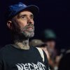 Foto  op Roadburn Festival 2025