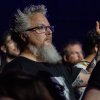 Foto  op Roadburn Festival 2025
