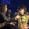 Foto op Roadburn Festival 2025