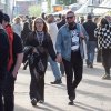 Foto  op Roadburn Festival 2025