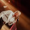 Foto Mr. Jones & Just in Case te The Tribute - Live in Concert - 17/04 - Ziggo Dome