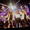 Foto Mr. Jones & Just in Case te The Tribute - Live in Concert - 17/04 - Ziggo Dome