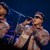 Foto Treasure te The Tribute - Live in Concert - 17/04 - Ziggo Dome