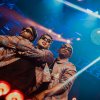 Foto Treasure te The Tribute - Live in Concert - 17/04 - Ziggo Dome