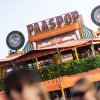 Foto  op Paaspop Schijndel 2025 - Vrijdag