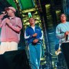 Turfy & The Gang foto Paaspop Schijndel 2025 - Vrijdag
