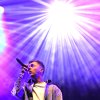 Foto Flemming te Paaspop Schijndel 2025 - Vrijdag