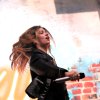 Foto Roxy Dekker te Paaspop Schijndel 2025 - Vrijdag