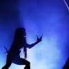 Loreen foto Paaspop Schijndel 2025 - Vrijdag