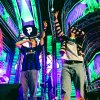 Turfy & The Gang foto Paaspop Schijndel 2025 - Vrijdag