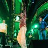 Turfy & The Gang foto Paaspop Schijndel 2025 - Vrijdag
