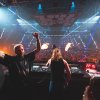 Kris Kross Amsterdam foto Paaspop Schijndel 2025 - Vrijdag