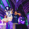 Turfy & The Gang foto Paaspop Schijndel 2025 - Vrijdag