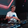 Foto Sam Hofman te Paaspop Schijndel 2025 - Vrijdag