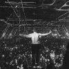 Lil Kleine foto Paaspop Schijndel 2025 - Zaterdag