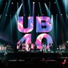 UB40 foto Paaspop Schijndel 2025 - Zaterdag