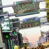 Foto  op Paaspop Schijndel 2025 - Zaterdag