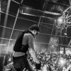 Foto Cristian D te Paaspop Schijndel 2025 - Zaterdag