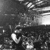 Foto Cristian D te Paaspop Schijndel 2025 - Zaterdag