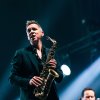 UB40 foto Paaspop Schijndel 2025 - Zaterdag