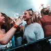Foto  op Paaspop Schijndel 2025 - Zaterdag