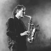 Foto Parov Stelar te Paaspop Schijndel 2025 - Zondag