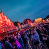 Foto  op Paaspop Schijndel 2025 - Zondag
