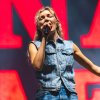 Hannah Mae foto Paaspop Schijndel 2025 - Zondag