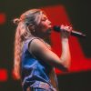 Hannah Mae foto Paaspop Schijndel 2025 - Zondag