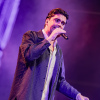 Foto Yves Berendse te Paaspop Schijndel 2025 - Zondag