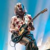 Guus Meeuwis foto Paaspop Schijndel 2025 - Zondag