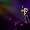 Foto Jacob Banks op Paaspop Schijndel 2025 - Zondag