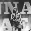 Foto Hannah Mae te Paaspop Schijndel 2025 - Zondag