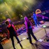 Foto Yves Berendse te Paaspop Schijndel 2025 - Zondag