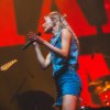 Hannah Mae foto Paaspop Schijndel 2025 - Zondag