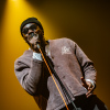 Jacob Banks foto Paaspop Schijndel 2025 - Zondag