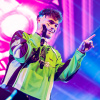 Foto Alessio te Paaspop Schijndel 2025 - Zondag